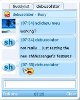Sh